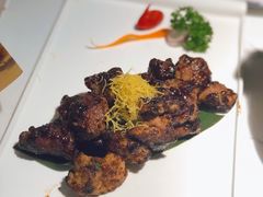 -姜君·千岛湖鱼头馆(浦东大道店)