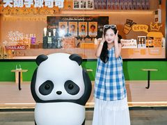 -东莞松山湖万象汇