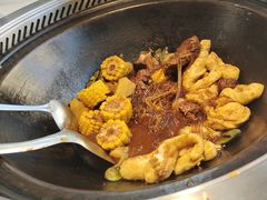 -好灶头铁锅炖(万象城店)