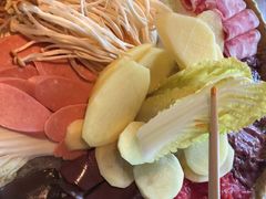 -小龙坎火锅(IFS HOT店)