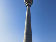 -中央广播电视塔