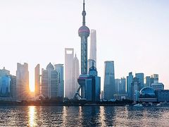 -东方明珠广播电视塔