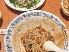 -老北京炸酱面·烤鸭(前门店)