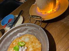 -吃饭皇帝大土家民族菜(正大广场店)