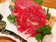 牛气冲天-黑牛の店·和牛烧肉(合生汇店)