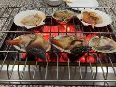 -震海贝烤贝·民俗特色店(延吉总店)