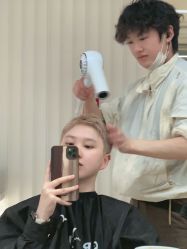 -GRAVITY HAIR 地心引力