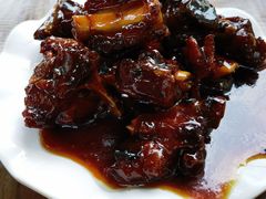 -老地方猫儿面(磁器口店)