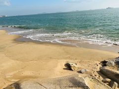 -白城沙滩