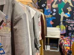 -恋物百货商店(华侨城店)