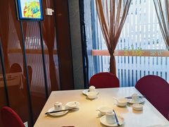 -方荣糊涂菜馆(湖北路店)