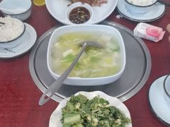 -聚首堂·特色小吃·肘子(什刹海德胜门店)