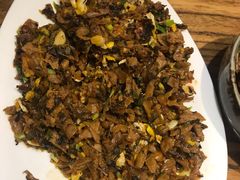 -俏湘私房菜(国贸店)