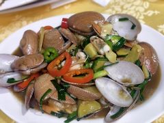 -阳江餐厅·30年老字号·粤菜海鲜大排档