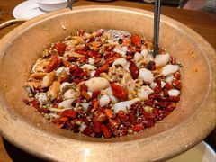 -永安水煮活鱼·仪征菜(仪征奥林匹克店)