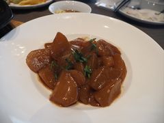 -望乡楼上海菜(日月光店)