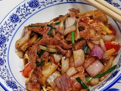 -复兴面王(河东路起源店)