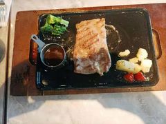 -必胜客(汉友商厦店)