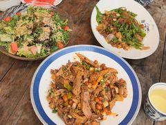 -田园印象·成都土菜院子(华阳店)