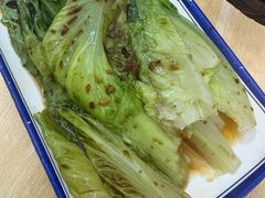 -百家春好德来姜母鸭