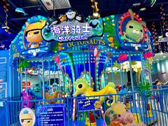 -新华百货CC Park购物广场