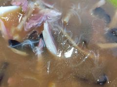 -西工饭庄快餐厅(西工小街店)