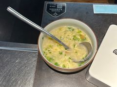 -很久以前羊肉串(中山公园店)