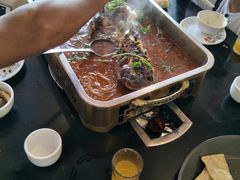 -新珠城鱼坊(龙湖店)