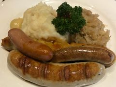 -兰特伯爵西餐厅·啤酒屋(方庄店)