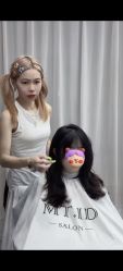 -MT·ID 烫发.染发.接发SALON