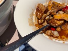 -漢舍中国菜馆(889广场店)