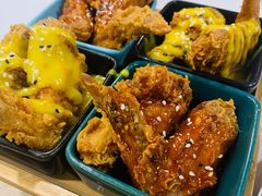 -京尚道韩式美食屋(海甸岛店)