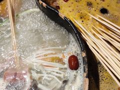 -钢管厂五区小郡肝火锅串串香(清河店)