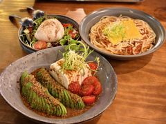 -Retro Deli