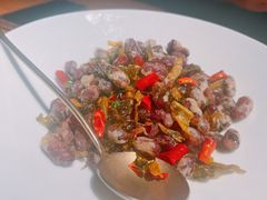 -一坐一忘云南菜(三里屯店)