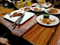 -汉巴味德(大悦城店)