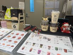 -JPG canteen(广州乐峰广场店)