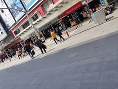 -七浦路服装批发市场