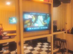 -星聚会KTV(合生汇黑金店)