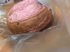 -酵墅·手感烘焙(印象汇店)