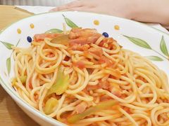 -萨莉亚意式餐厅(天河城购物中心店)