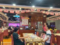-点都德(千灯湖环宇城店)