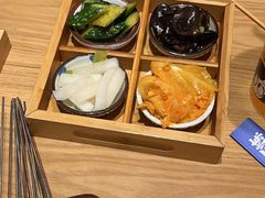 -马记永·兰州牛肉面(天通苑家乐福店)