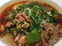 -成都你六姐·牛肉冒菜(城市集市合生汇店)