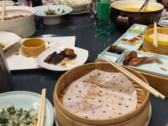 -黄嘉喜来登酒店-采悦轩中餐厅(滨江中路店)