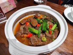 -斯丹姜母鸭·古法干香(田安南路店)