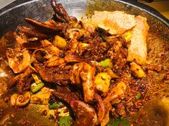 -嘎嘎鸭下巴·爆辣干锅(明教寺店)