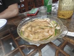 -呼吸森林·生态农庄农家乐私房菜