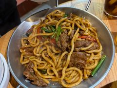 -阿鸡鱼庄·顺德鲜蒸小炒(亚运村店)