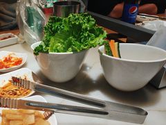 -韩宫宴烤肉·料理(大宁国际店)